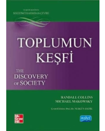 Toplumun Keşfi