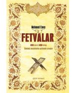 Fetvalar - 2 Cilt Takım (Ciltli)