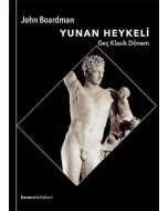 Yunan Heykeli - Geç Klasik Dönem