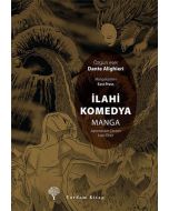 İlahi Komedya - Manga