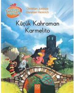 Meraklı Tavuklar - Küçük Kahraman Karmelito