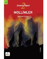 Arzavul Tepesi 2 - Mollimler