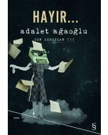 Hayır...