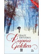 Kapına Geldim