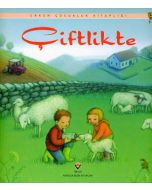 Çiftlikte