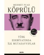 Mehmet Fuad Köprülü Külliyat 4