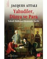 Yahudiler, Dünya ve Para