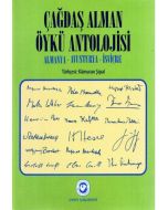 Çağdaş Alman Öykü Antolojisi (2 Cilt Takım)