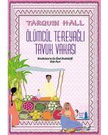 Ölümcül Tereyağlı Tavuk Vakası