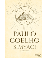 Simyacı (Ciltli)
