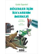 Böcekler İçin İlkyardım Merkezi