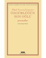 Özgürlüğün Son Oğlu - Poemalar