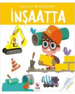 Larousse Ansiklopedim - İnşatta