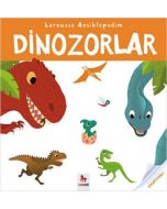Larousse Ansiklopedim - Dinozorlar