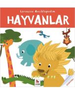 Larousse Ansiklopedim - Hayvanlar