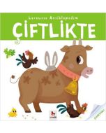 Larousse Ansiklopedim - Çiftlikte