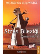 Anamdan İnciler 2: Stres Bileziği