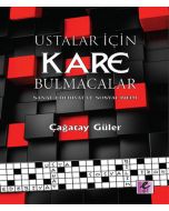 Ustalar İçin Kare Bulmacalar