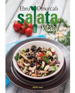 Salata Kitabı (Ciltli)