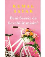 Beni Sessiz de Sevebilir misin?