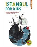 Istanbul For Kids