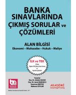 Banka Sınavlarında Çıkmış Sorular ve Çözümleri