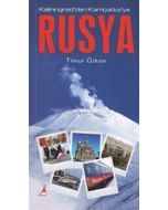 Rusya - Kaliningrad'dan Kamçatka'ya