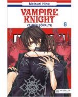 Vampire Knight - Vampir Şövalye 8