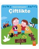 Küçük Ansiklopedim - Çiftlikte