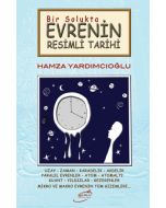 Bir Solukta Evrenin Resimli Tarihi
