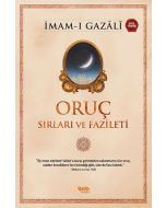 Oruç - Sırları ve Fazileti