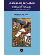 Konargöçer Toplumlar ve Osmanlının Kuruluşu