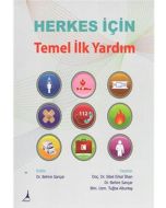 Herkes İçin Temel İlk Yardım