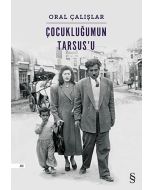 Çocukluğumun Tarsus'u
