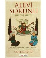 Alevi Sorunu Nereden Nereye...