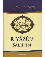 Riyazü's Salihin (Küçük Boy Şamua)