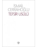 Tefsir Usulü