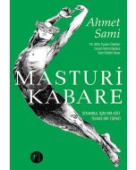 Masturi Kabare