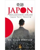 Japon Mucizesinin Sırları