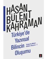Türkiye'de Yazınsal Bilincin Oluşumu