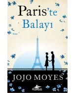 Paris'te Balayı