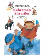Kahraman Süvariler