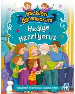 Hediye Hazırlıyoruz - Hadisleri Öğreniyorum