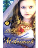 Cariyenin Kızı Mihrimah (Cep Boy)