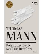 Dolandırıcı Felix Krull'un İtirafları