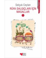 Rüya Dalgıçları İçin Masallar 1