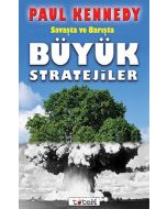 Savaşta ve Barışta Büyük Stratejiler
