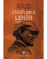Çizgilerle Lenin