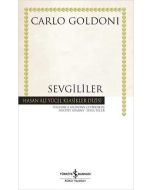 Sevgililer (Ciltli)