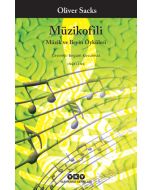 Müzikofili - Müzik ve Beyin Öyküleri